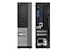 DELL OPTIPLEX 7020 Slim Business Desktop Computer Small Form Factor (SFF), Intel Quad-Core i5-4570 Up to 3.6GHz, 8GB RAM, 2TB HDD , DVD, WiFi, VGA, USB3.0, Windows 10 Pro(Renewed)thumb 3