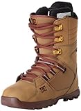 Dc Men's Mutiny Snowboard Boot