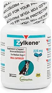 zylkene for dogs petbarn