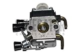 STIHL FS80 FS85 FC75 KM80 KM85 Carburetor