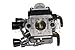 STIHL FS80 FS85 FC75 KM80 KM85 Carburetor primary