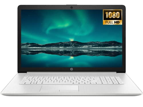 HP 17 Business Laptop