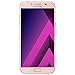 Samsung Galaxy A7 - A720F/DS - 32GB - 2017 - Pink - Factory Unlokced - International Version - No Warranty