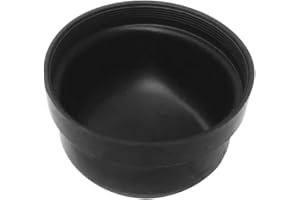 AugustknowU For SMART For FORTWO 451, LOW BEAM BULB COVER, A4518260324