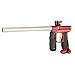 Empire 17405 Mini GS Paintball Marker, Dust Red/Silver
