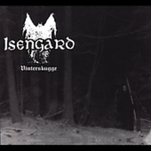 ISENGARD - Vinterskugge - Zortam Music