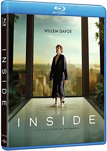 Amazon.com: The Square [DVD] : Movies & TV