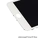 cellphoneage for iPhone 6S 4.7 Inch LCD Touch Screen Digitizer Assembly Replacement with Free Tools (White)