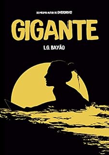 Livro Gigante