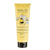 Bella B Silk and Honey - 8 oz