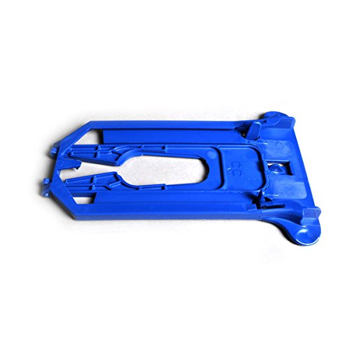 Oreck XL 4000 Upright Vacuum Cleaner Hinge And Dock Bag Dock Kit 09