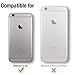 Aikeduo for 3D Cartoon Animals Cute We Bare Bears Soft Silicone 6S Case Cover Skin 3pcs Sell for iPhone 6s case (iphone6/6s)