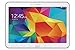 Samsung Galaxy Tab 4 16GB (10.1-Inch, White) (Renewed)