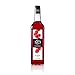 Routin 1883 PET Strawberry Syrup 1L