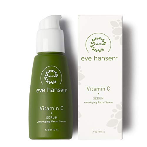 hypoallergenic vitamin c serum