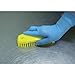 Vikan, Blue Brush,Scrub,Medium,7