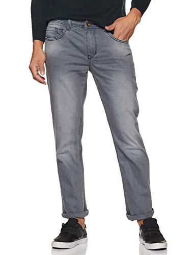 Diverse Men’s Relaxed Fit Jeans Diverse Men’s Relaxed Fit Jeans
