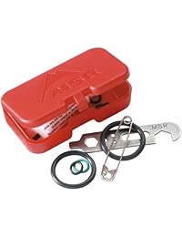 Kit de mantenimiento anual MSR