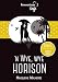 Wye, wye horison, 'n & Storieboekliefde_RomanzaLiefde (Afrikaans) (Afrikaans Edition)