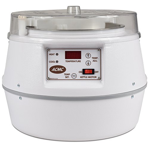 J.B. Prince P110 Tabletop Chocolate Tempering Machine