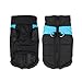 CHN'S Comfortable Pet Clothes Winter Warm Vest Jacket Coat Sport Clothing For Small Dog