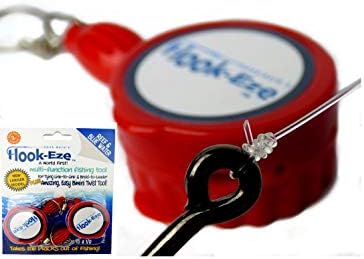 hook eze amazon