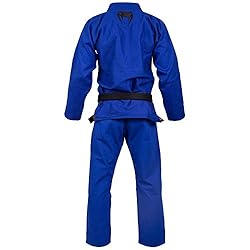 Venum Power 2.0 BJJ Gi - Royal Blue - A2.5