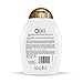 Organix Nourishing Shampoo, Coconut Milk, 13 Ounce (Pack of 2)