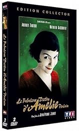 Le Fabuleux Destin D'amélie Poulain - Édition Collector