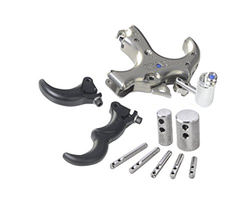 Stanislawski Perfex Thumb Long Neck Release Large