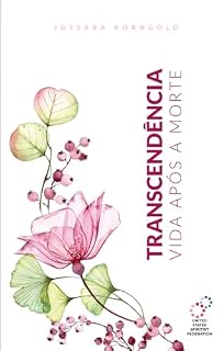 Livro Transcendência: Vida após a Morte