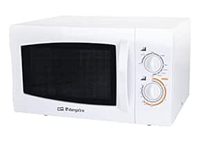 Orbegozo MIG 2322 2322-Microondas, 23 l, 5 Niveles, 800 W, 23 ...
