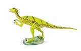 Geoworld Jurassic Hunters Hypsilophodon Dinosaur Model