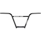 Cult Begin Cuatro Bars 4PC 9.00" Black