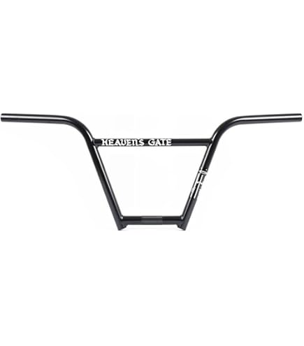 Amazon.com : Odyssey 49er Handlebar (9