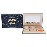 Bare Escentuals Stellar Glow Highlighter Palette By for Women - 0.3 Oz Highlighter, 0.3 Oz
