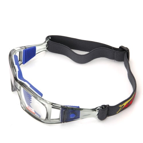 Protective Safety Eyewear Eye Protection For Basketball Soccer Tennis
