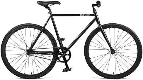 Fixie retrospec Clearance
