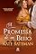 Livro A Promessa de um Beijo