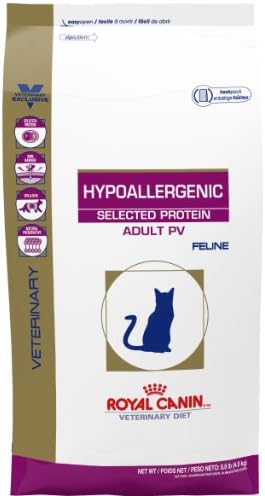 royal canin pv cat food