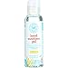 The Honest Company Hand Sanitizer - Gel - Orange - 2 oz - Gluten Free - Effectively kills 99.9% of germs and bacteria