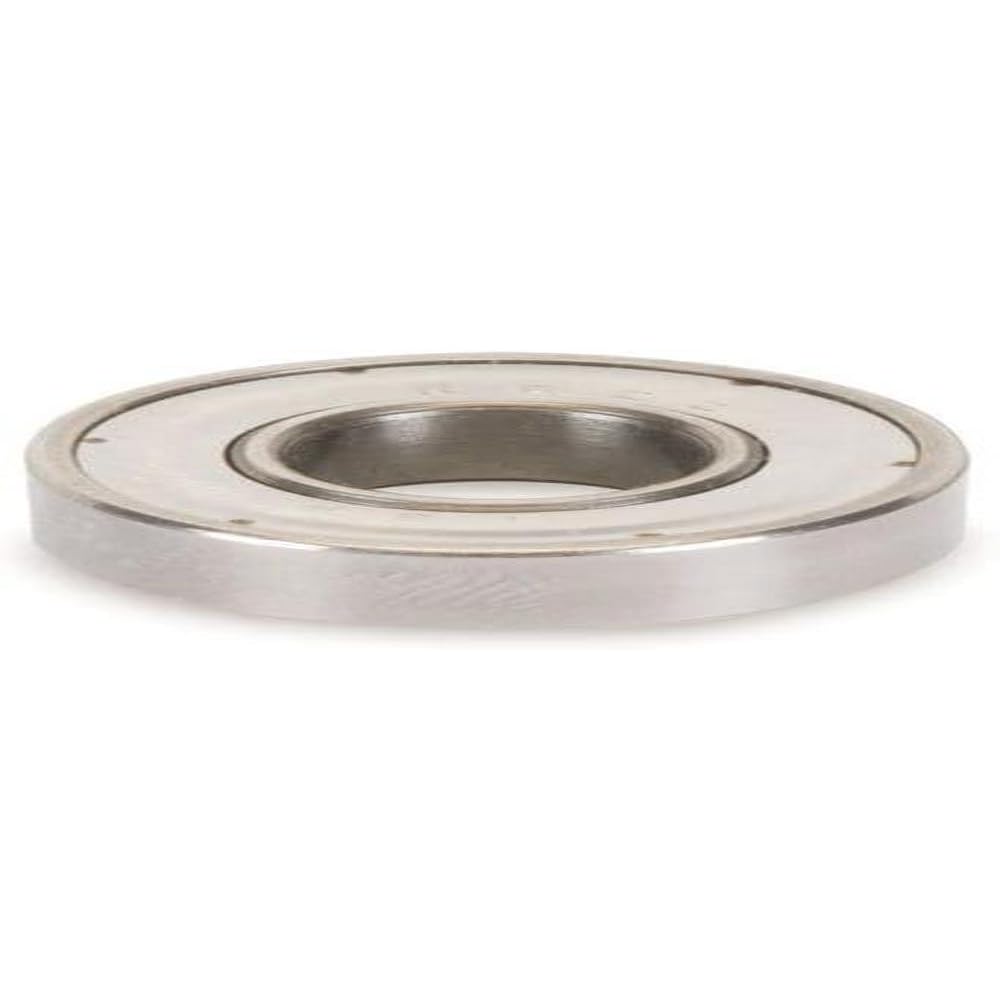 Trend Replacement Bearing for Router Cutter, 28 mm Diameter, 1/4 Inch Bore, 6 mm Thickness, Dust & Grease Shielded, B280