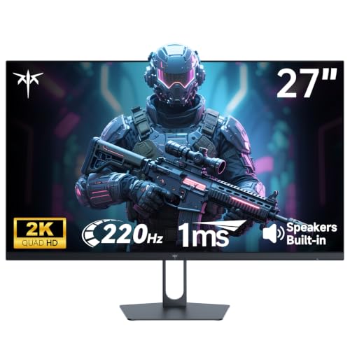KTC Gaming Monitor