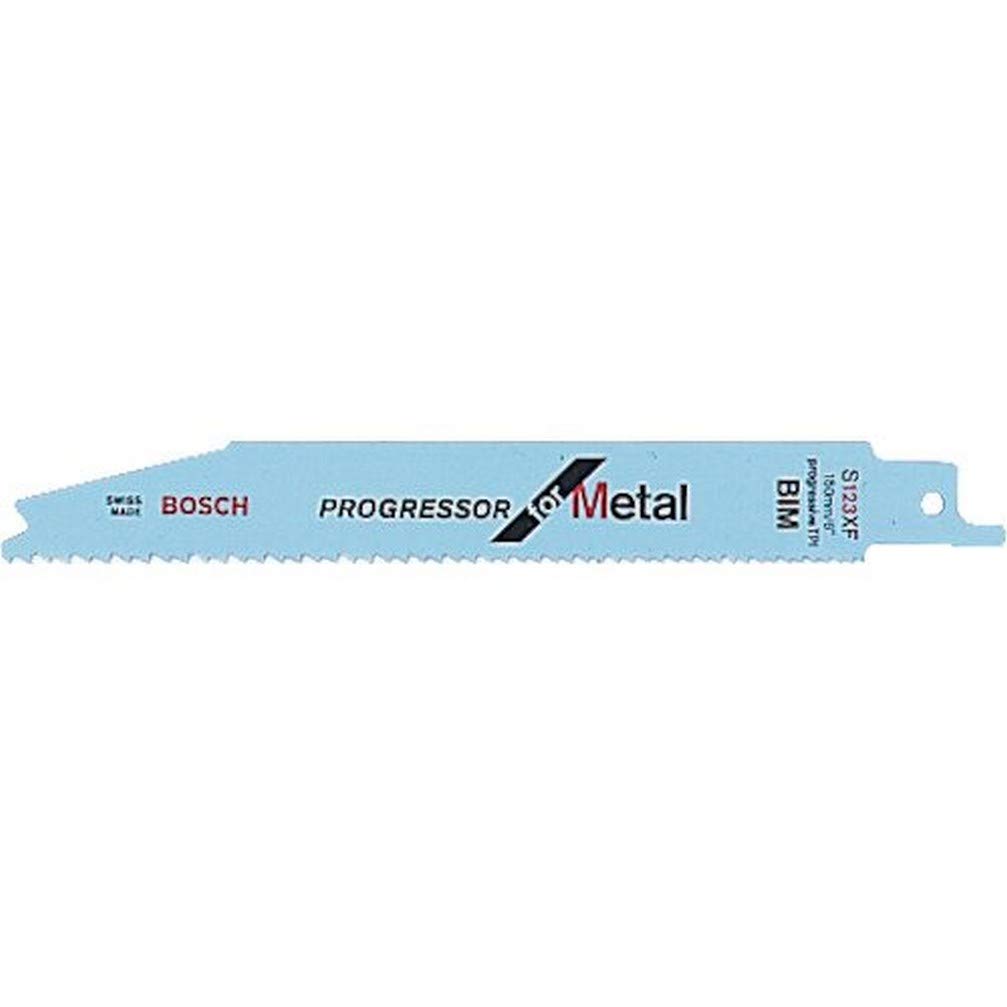 Bosch 2608654402 Sabre Saw Blades