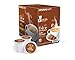 Café Escapes Café Caramel, Keurig Single-Serve K-Cup Pods, 24 Count