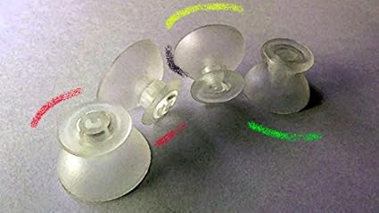 Amazon Ps4コントローラーボタンが光る 連射が出来る そんな改造キット 第2弾 Ps4 Maxカラー Led アナログ サム スティック ラピッド ファイア Ver 2 アナログパッドled化と連射キット Dianziオリジナルバージョン Cxd0973 並行輸入品 コントローラー