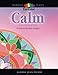 Calm: 30 Serene Mandala Designs (Mandala Series) by Oui Color, Sandra Jean-Pierre