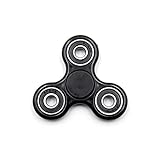 Fidget Spinner Toy Stress Reducer ABS Shell Bearing - Perfect For ADD,ADHD,Anxiety and Autism Adult Children