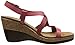 Aerosoles Women's Hedge Maple Wedge Sandal