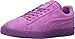 PUMA Men's Suede Emboss Iced Fluo Fashion Sneaker